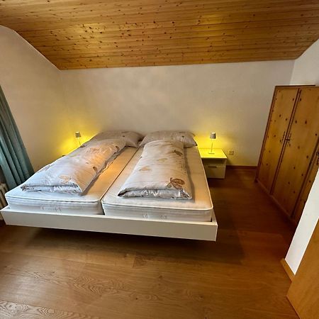 Chesa Talvo, Samedan Apartment Екстериор снимка