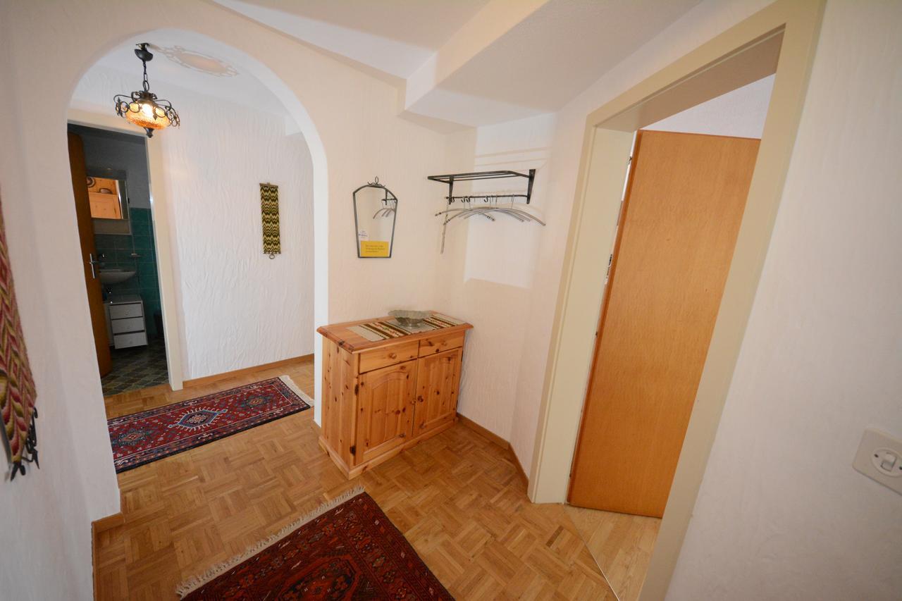 Chesa Talvo, Samedan Apartment Екстериор снимка